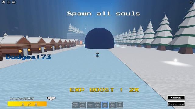 Roblox | Undertale: Lost Soul | Dust Ink Sans | VHS Sans | Rumble Sans смотреть онлайн