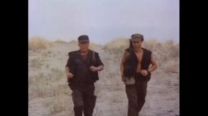 8. "Тридцатого - уничтожить!" - в 4-х частях, часть 1