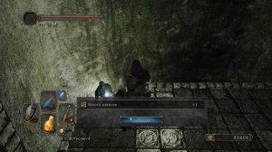 Dark Souls 2: как попасть в DLC / Вход во все ДЛС дарк соулс 2
