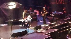 Stella Rose Gahan & The Dead Language - Angel - Madison Square Garden New York april 14th 2023