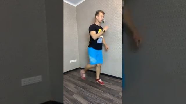 Круговая тренировка смотреть онлайн