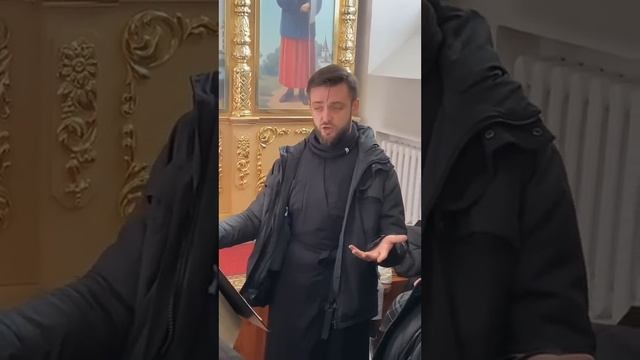 Честнейшую Херувим... смотреть онлайн
