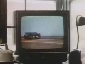 LazerHawk - King of The Streets (Retro Wave clip)