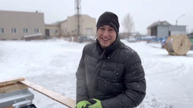 Упал генератор дизельный 100квт - и разбился в щепки, обзор этого фиаско. смотреть онлайн