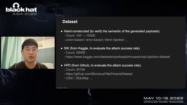 AutoSpear: Towards Automatically Bypassing and Inspecting Web Application Firewalls смотреть онлайн
