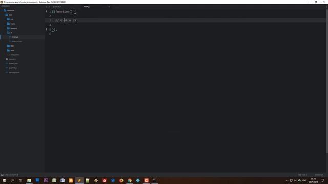 Шаблон для вёрстки сайтов смотреть онлайн