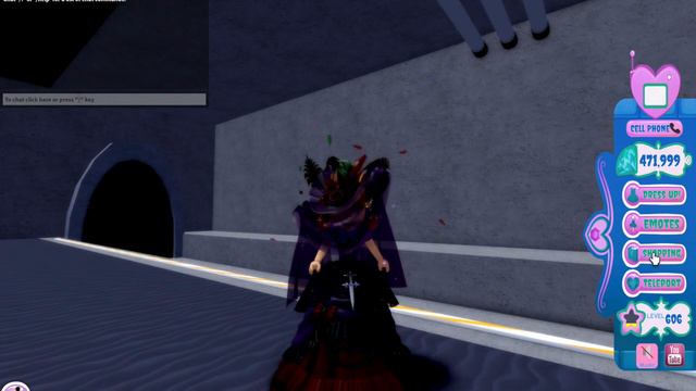 HALLOWEEN UPDATE HERE! New SET! REWORKS!!! *OMG!*👻Royale High Halloween Update 2022🎃Tea Spill смотреть онлайн