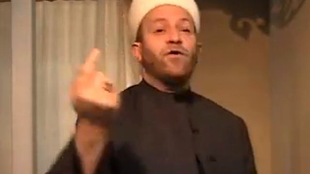 Khutbah 110- The Awliya of Allah 3 By Shaykh Ninowy смотреть онлайн