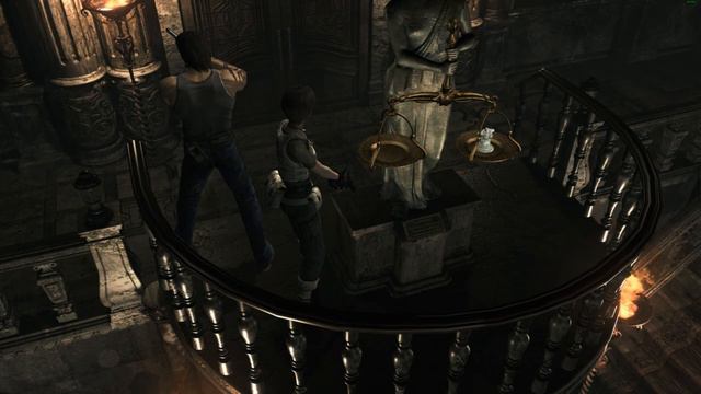 Resident Evil 0 / biohazard 0 HD REMASTER | almost half way смотреть онлайн