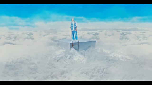 ENERGIA ⚡ | BLESSD ❌  RELS B ( OFFICIAL VIDEO )