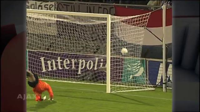 TOP 10 GOALS - Babangida