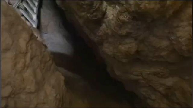 Holy Land Пещера - келья преподобного Саввы Освященного смотреть онлайн