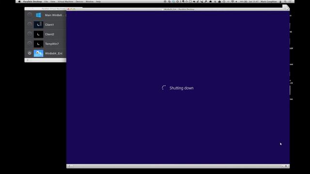 Parallels Desktop 9 - Random Pauses & USB Issues смотреть онлайн