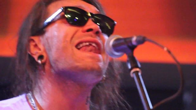 Фео (Психея) - ВОР @ Казань, China Town, 28.07.2013 смотреть онлайн