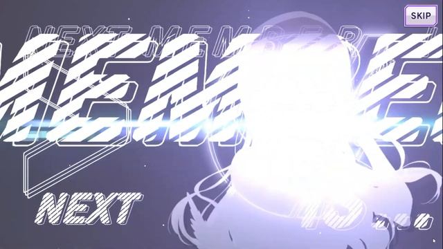 D4DJ Groovy Mix [JP] – "Winterfest 2022 Christmas" Gacha - December/2022 смотреть онлайн