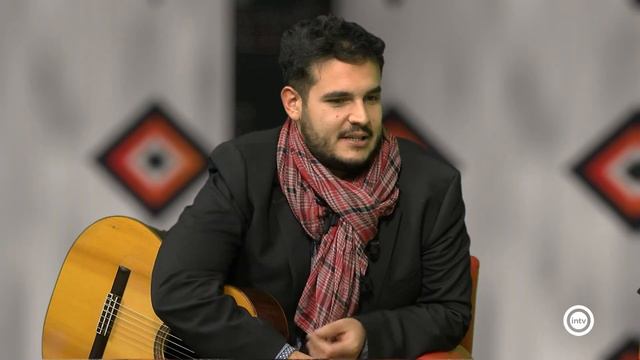 Rocío Zamora y Antonio de Quero (Vive Almería) (04/03/20) смотреть онлайн