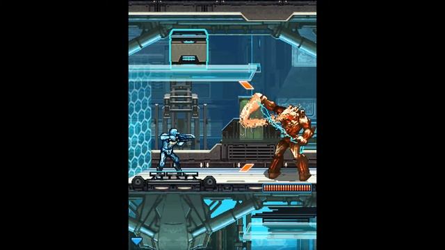 Прохождение игры N.O.V.A 3: Уровень 3 смотреть онлайн