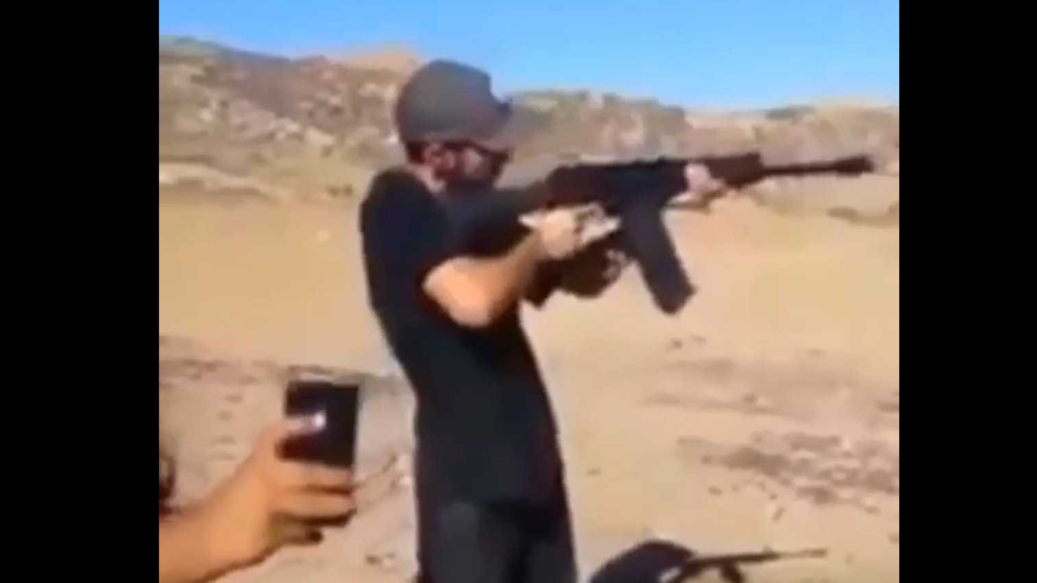 Пострелял от души смотреть онлайн