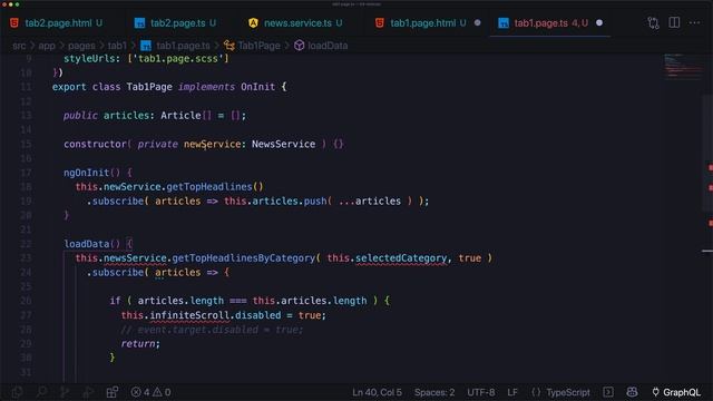 15- Infinite scroll Tarea смотреть онлайн