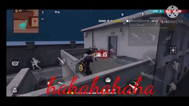 java ff gamers ?? see first then tell//free fire// 24 golden mood. смотреть онлайн