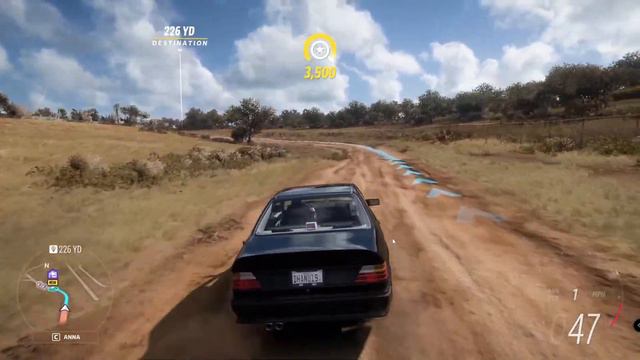 The Forza Horizon 5 Secrets That You Won't Believe! смотреть онлайн