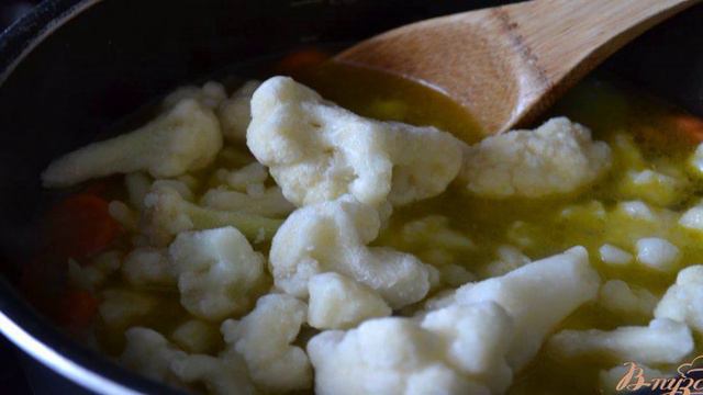 Рецепты от шеф-повара