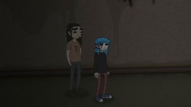 Прохождение 4 ЭПИЗОДА с ВАМИ ► SALLY FACE Episode 4. THE TRIAL (СУД) #1 смотреть онлайн