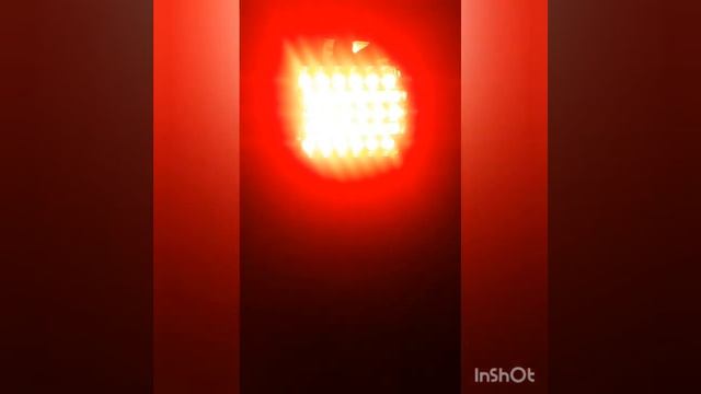 LED .Porter 2 Stop Far LED.