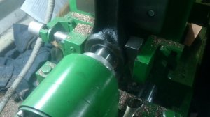 Ремонт шатуна двигателя ЯМЗ 238/236 - восстановление втулки под палец