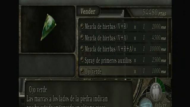 Guia Resident Evil 4 PS3 27-Broken Butterfly смотреть онлайн