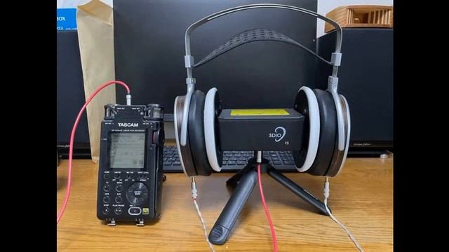 ヘッドホン劇場 HiFiMAN SUSVARA+iFi Pro iCAN Signature+HiFiMAN EF600 смотреть онлайн