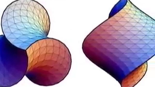 Spirallohedra Rule! смотреть онлайн