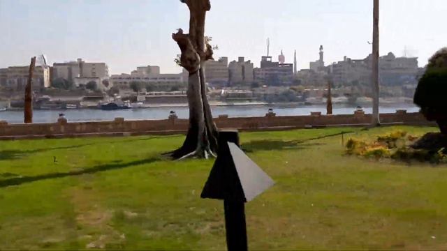 Movenpick Resort Aswan смотреть онлайн