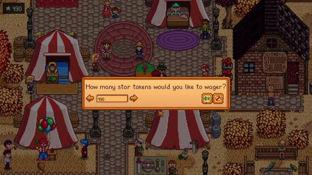 Stardew Valley Expanded & Modded Series - Episode 36 смотреть онлайн