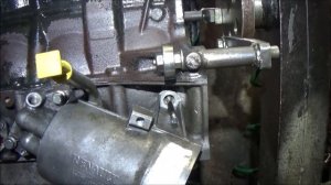 ?️  ГРМ  2,2 DCI G9T  ✔️