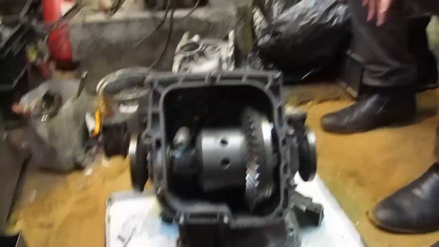 Про самоблок для Москвич 2141 Святогор 214145 смотреть онлайн