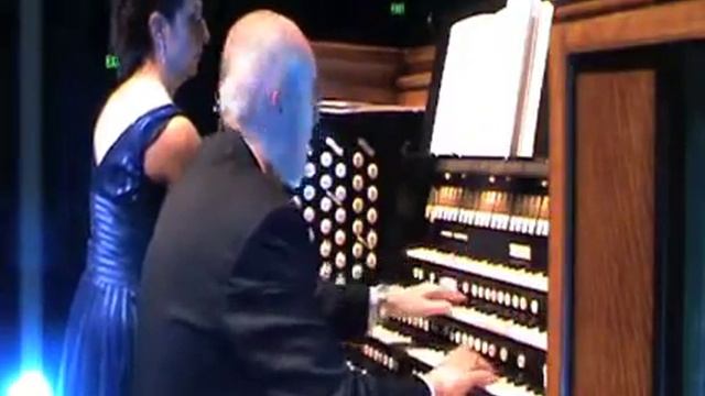 Chopin Grande Valse Brillante Op. 18 No. 1 - Thomas Heywood смотреть онлайн