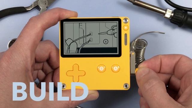 The Botanist - Now Available on Playdate смотреть онлайн