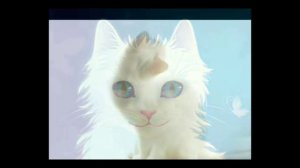 Песня я пушистый беленький котенок