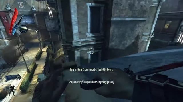 Dishonored How To Contaminate Elixir