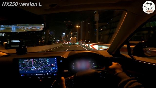 レクサス NX250 試乗レビュー！これは知らないで買うとヤバい。