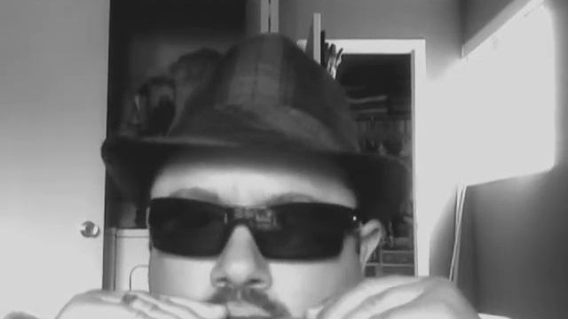 Taps on Hohner Marine Band Deluxe (key of C) смотреть онлайн