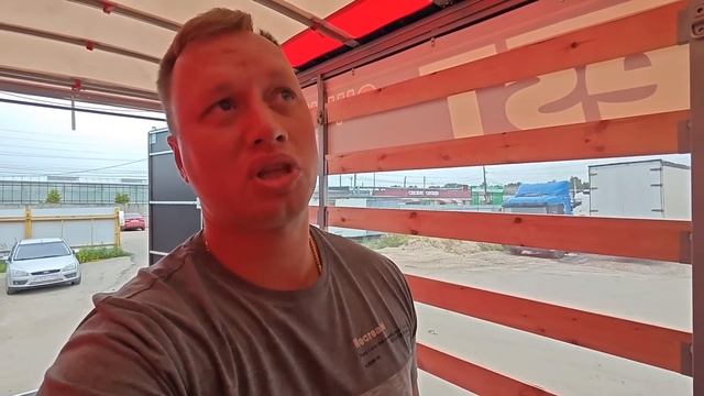 Сколько зарабатывает водитель на такой ГАЗель, в сравнении с Такси. смотреть онлайн