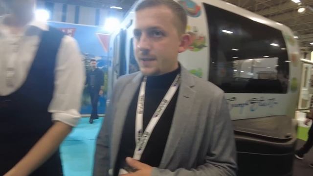 ERKAN CAN'a YENİ KARAVAN ALIYORUZ !! BİFAS KARAVAN FUARI смотреть онлайн