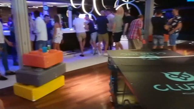 Dubai! Zero Gravity! Dubai Marina! Самый Дорогой НАЙТ Клаб Галактики! Пенс И Безраб На Тусэ! ) Рек) смотреть онлайн