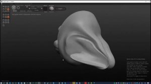 3 Простейшие программы для 3D Моделирования