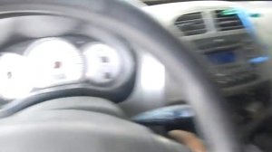 Замена штатного бака с Chery Tiggo на бак с десятки Вторая часть..