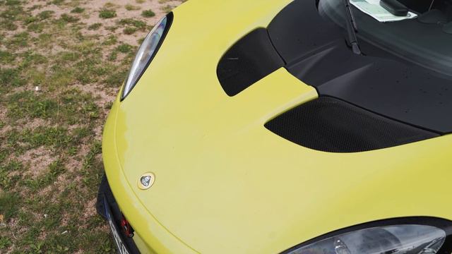 RINGFAHRER TOUR No. 3 | CARPORN Lotus Elise | DrehMoment Sportwagen-Tour смотреть онлайн