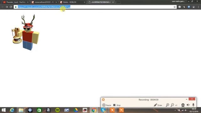 Roblox: How To Copy Avatars смотреть онлайн