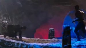 MORTAL KOMBAT | НАРЕЗКА ИЗ ФИЛЬМА